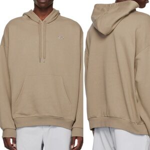 Alo Accolade Hoodie in Taupe
